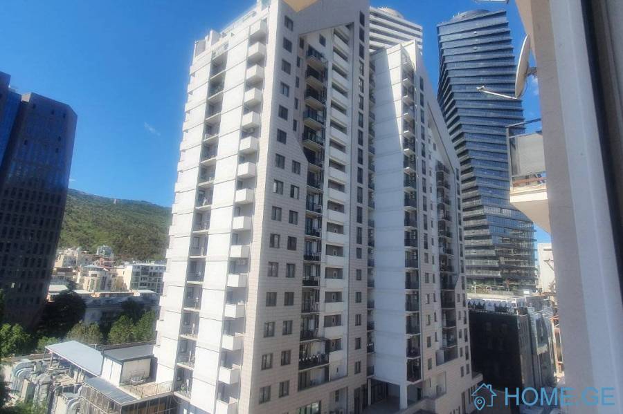 Apartment for sale, 4 Room, New building, Tbilisi, vake