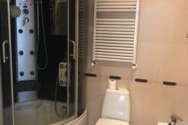 Apartment for sale, 4 Room, New building, Tbilisi, vake