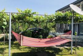 ქირავდება სახლი დღიურად, 10 ოთახიანი, დუშეთი, ბულაჩაური