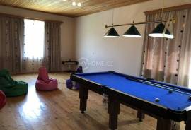 ქირავდება სახლი დღიურად, 10 ოთახიანი, დუშეთი, ბულაჩაური