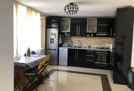 ქირავდება სახლი დღიურად, 10 ოთახიანი, დუშეთი, ბულაჩაური