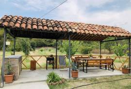 ქირავდება სახლი დღიურად, 10 ოთახიანი, დუშეთი, ბულაჩაური