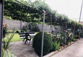 ქირავდება სახლი დღიურად, 10 ოთახიანი, დუშეთი, ბულაჩაური