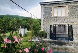 ქირავდება სახლი დღიურად, 10 ოთახიანი, დუშეთი, ბულაჩაური