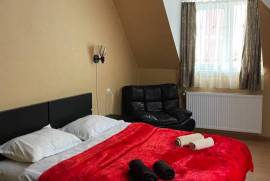 Daily Apartment Rent, New building, Borjomi