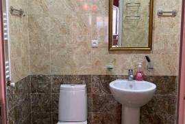 Daily Apartment Rent, New building, Borjomi