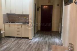 Daily Apartment Rent, New building, saburtalo