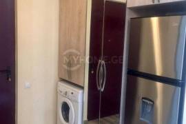 Daily Apartment Rent, New building, saburtalo