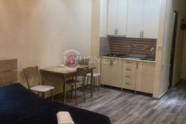 Daily Apartment Rent, New building, saburtalo