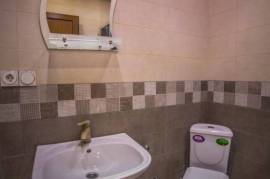 Daily Apartment Rent, New building, saburtalo