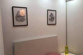 Daily Apartment Rent, New building, Gldani