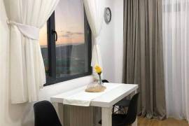 Daily Apartment Rent, New building, Gldani