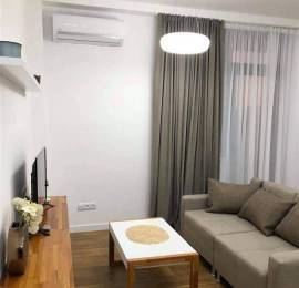 Daily Apartment Rent, New building, Gldani