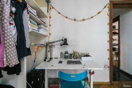 For Rent, 4 Room, Old building, Tbilisi, vake