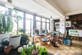 For Rent, 4 Room, Old building, Tbilisi, vake