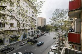 For Rent, 4 Room, Old building, Tbilisi, vake