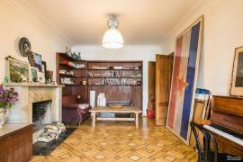 For Rent, 4 Room, Old building, Tbilisi, vake