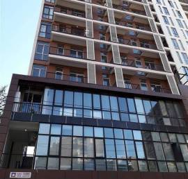 Apartment for sale, 3 Room, New building, Tbilisi, saburtalo