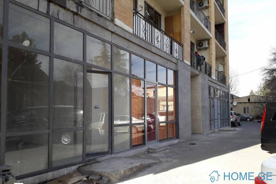 For Sale , Office, Didube
