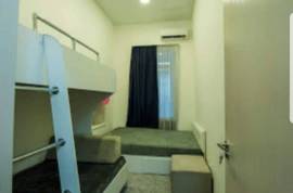 Apartment for sale, 3 Room, Old building, Tbilisi, Sololaki