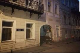 Apartment for sale, 3 Room, Old building, Tbilisi, Sololaki