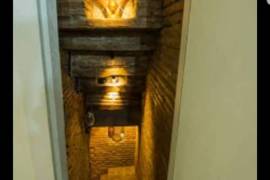 Apartment for sale, 3 Room, Old building, Tbilisi, Sololaki