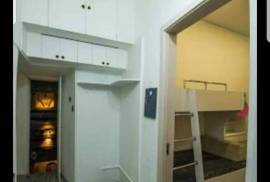 Apartment for sale, 3 Room, Old building, Tbilisi, Sololaki