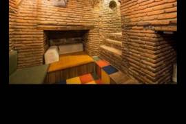 Apartment for sale, 3 Room, Old building, Tbilisi, Sololaki