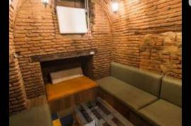 Apartment for sale, 3 Room, Old building, Tbilisi, Sololaki