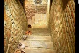 Apartment for sale, 3 Room, Old building, Tbilisi, Sololaki