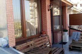 Продается квартира, 6 Kомнатная, Старое здание, Тбилиси, saburtalo
