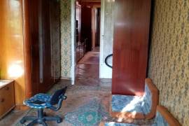 Продается квартира, 6 Kомнатная, Старое здание, Тбилиси, saburtalo