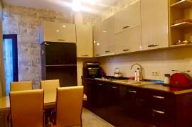 Apartment for sale, New building, Ortachala