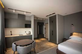 Apartment for sale, 15 Room, New building, Batumi