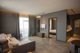 Apartment for sale, 15 Room, New building, Batumi