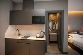 Apartment for sale, 15 Room, New building, Batumi