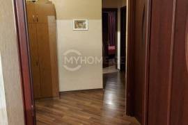 იყიდება ბინა, 3 ოთახიანი, ახალი აშენებული, თბილისი, დიღმის მასივი