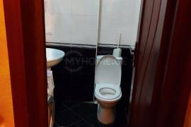 იყიდება ბინა, 3 ოთახიანი, ახალი აშენებული, თბილისი, დიღმის მასივი