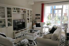 Apartment for sale, 4 Room, New building, Tbilisi, Digomi