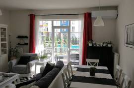 Apartment for sale, 4 Room, New building, Tbilisi, Digomi