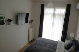 Apartment for sale, 4 Room, New building, Tbilisi, Digomi