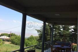 ქირავდება სახლი დღიურად, 4 ოთახიანი, თბილისის შემოგარენი, კოჯორი