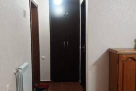 Аренда квартир посуточно, 1 Kомнатная, Новостройка, Тбилиси, Надзаладеви