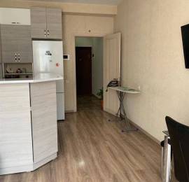 Apartment for sale, New building, Didube