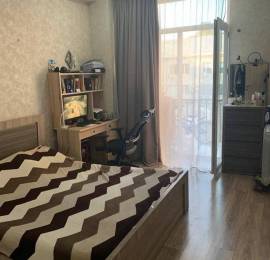 იყიდება ბინა, 4 ოთახიანი, ახალი აშენებული, თბილისი, დიდუბე