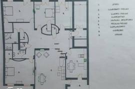 Apartment for sale, New building, vake