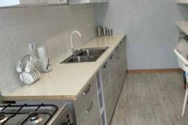 Apartment for sale, New building, Ortachala