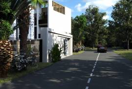House For Sale, Gonio