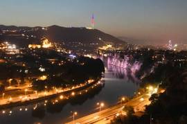 იყიდება ბინა, 4 ოთახიანი, ახალი აშენებული, თბილისი, ავლაბარი