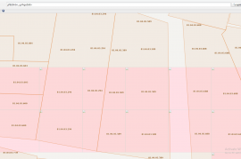 Land For Sale, Krtsanisi 